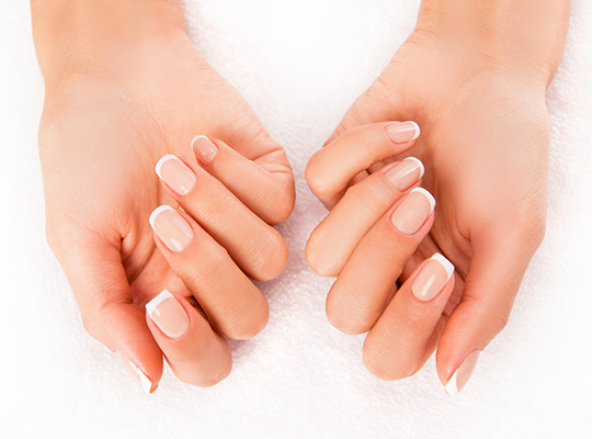 the secret to strong healthy looking nails | Remington