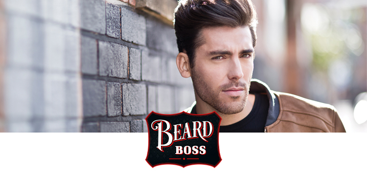 beard boss