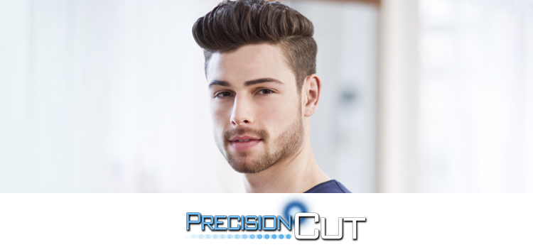 precision cut hair clipper