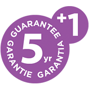 5 plus 1 guarantee haircare