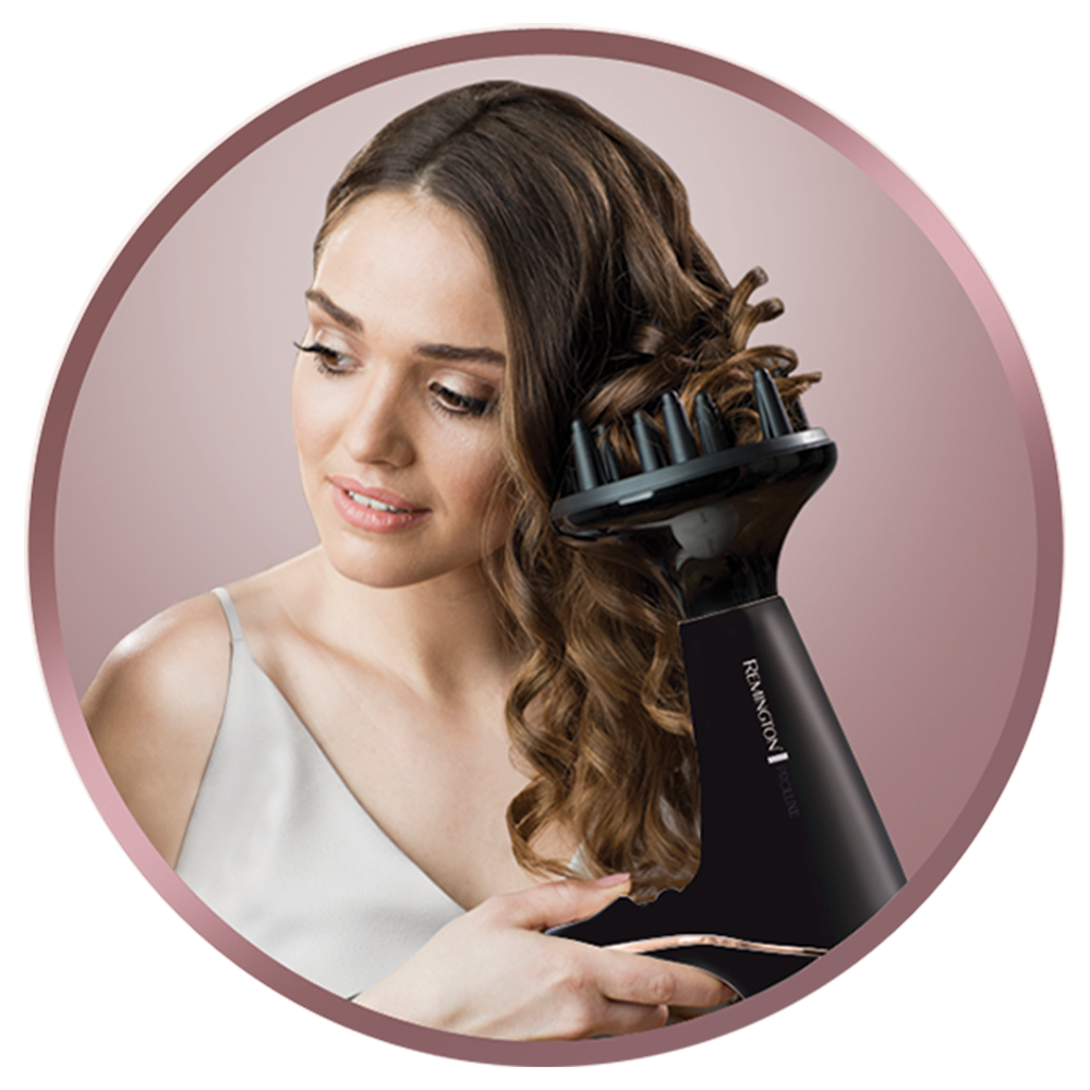 PROluxe Midnight Dryer Remington