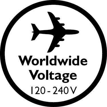 Worldwide voltage