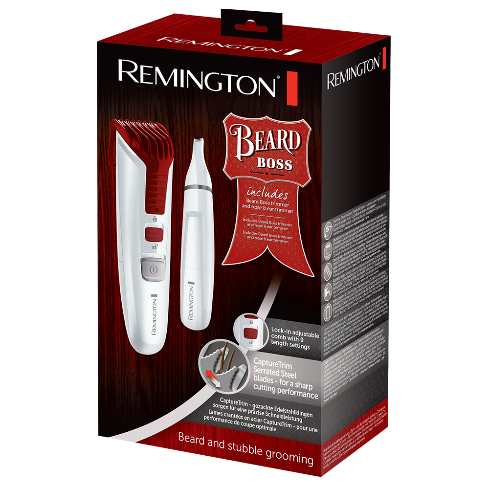 best trimmer to shave head