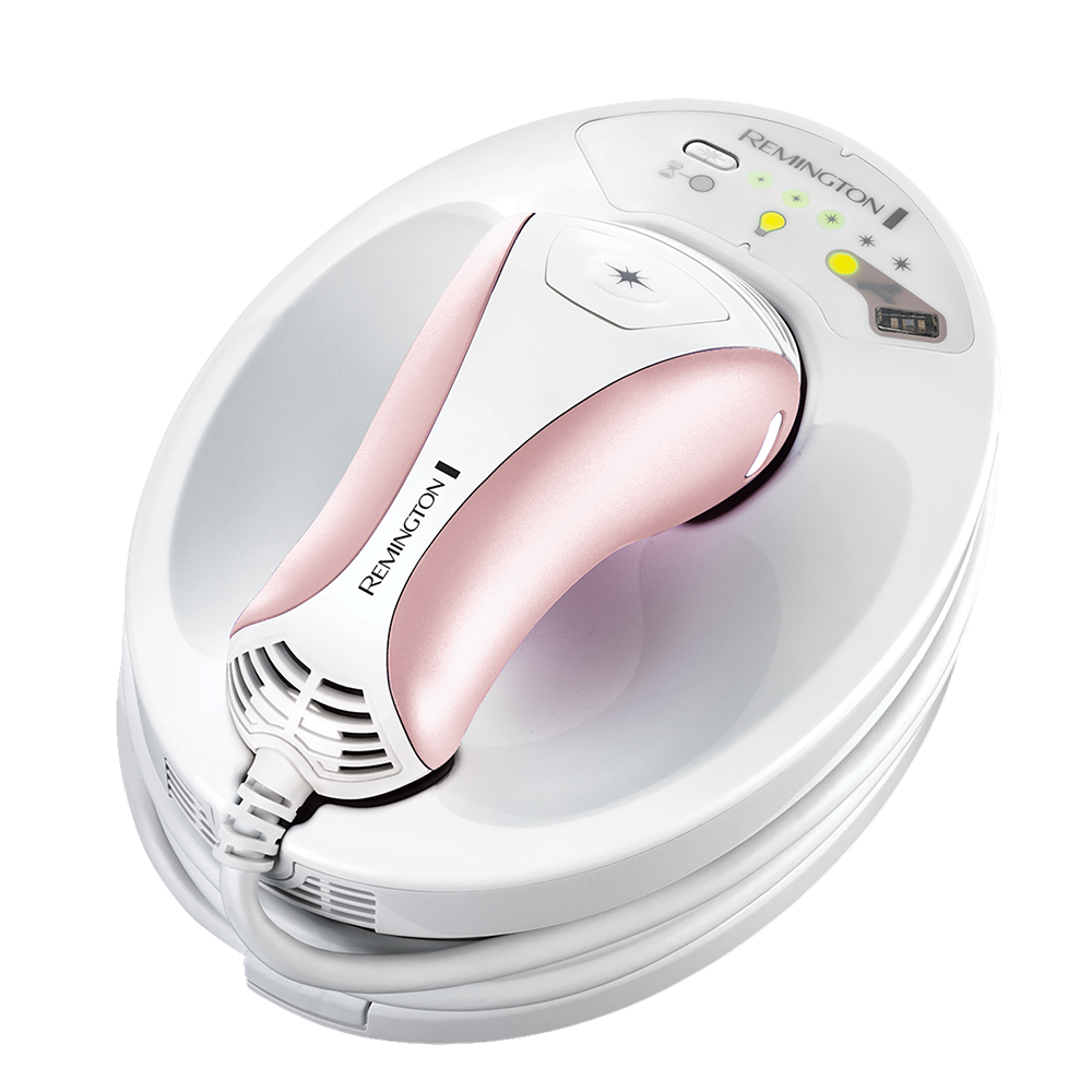 missile Hear from downstairs i-LIGHT Prestige Hair Removal System IPL6750 | Remington