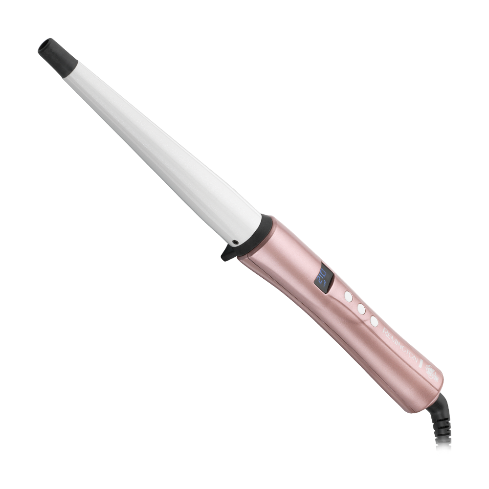Remington Rose Luxe Curling Wand | peacecommission.kdsg.gov.ng