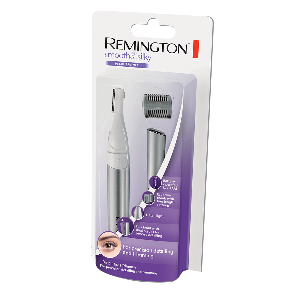 remington detail trimmer