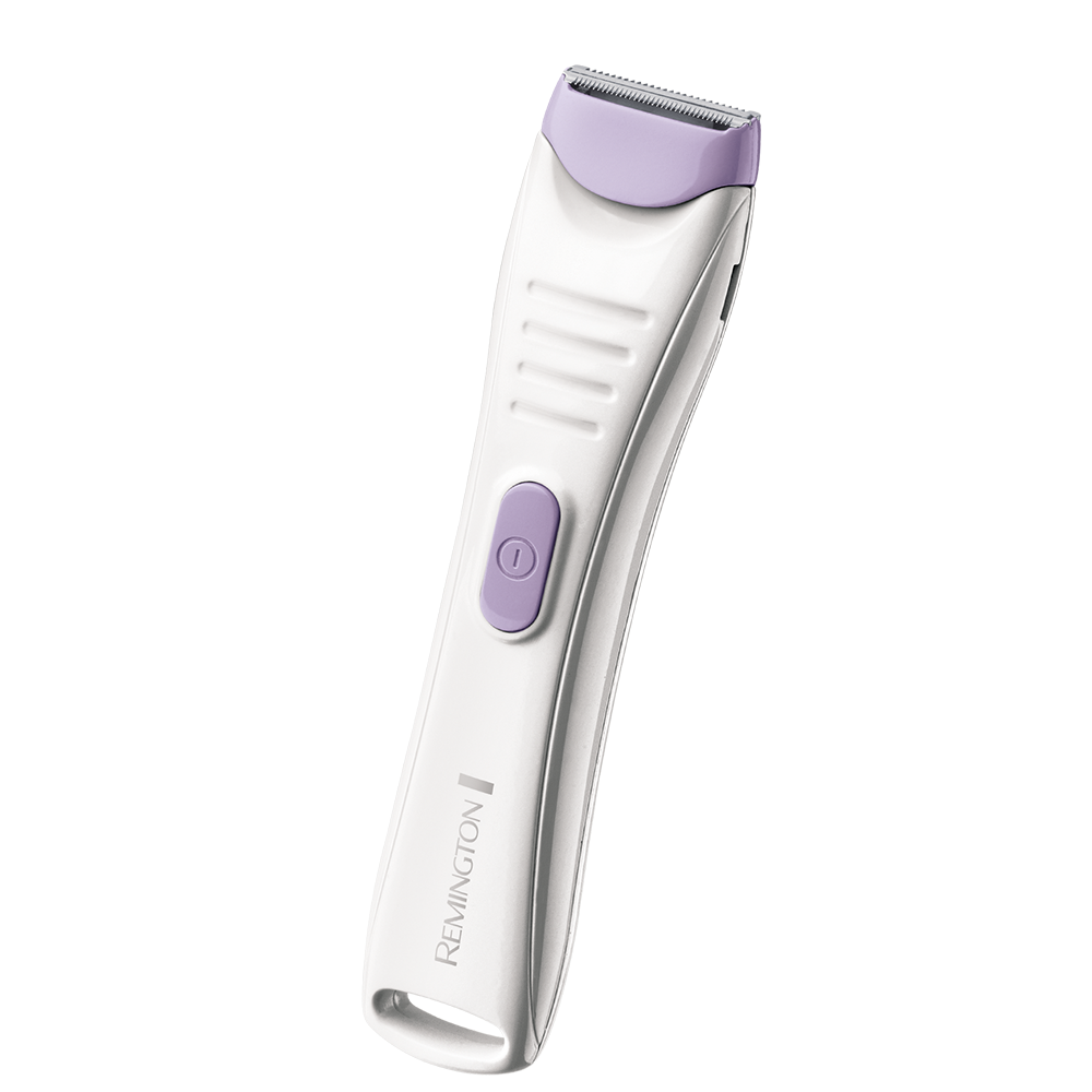 remington female trimmer