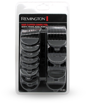 Guide Combs for Hair Clipper SP261 | Remington