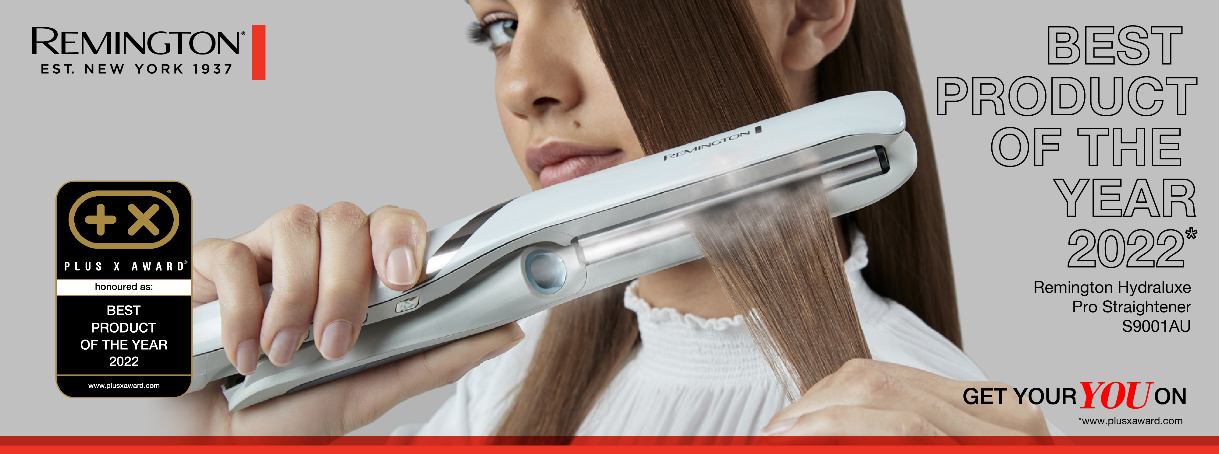 Remington, New Zealand Haircare & Personal Care Appliances for Men