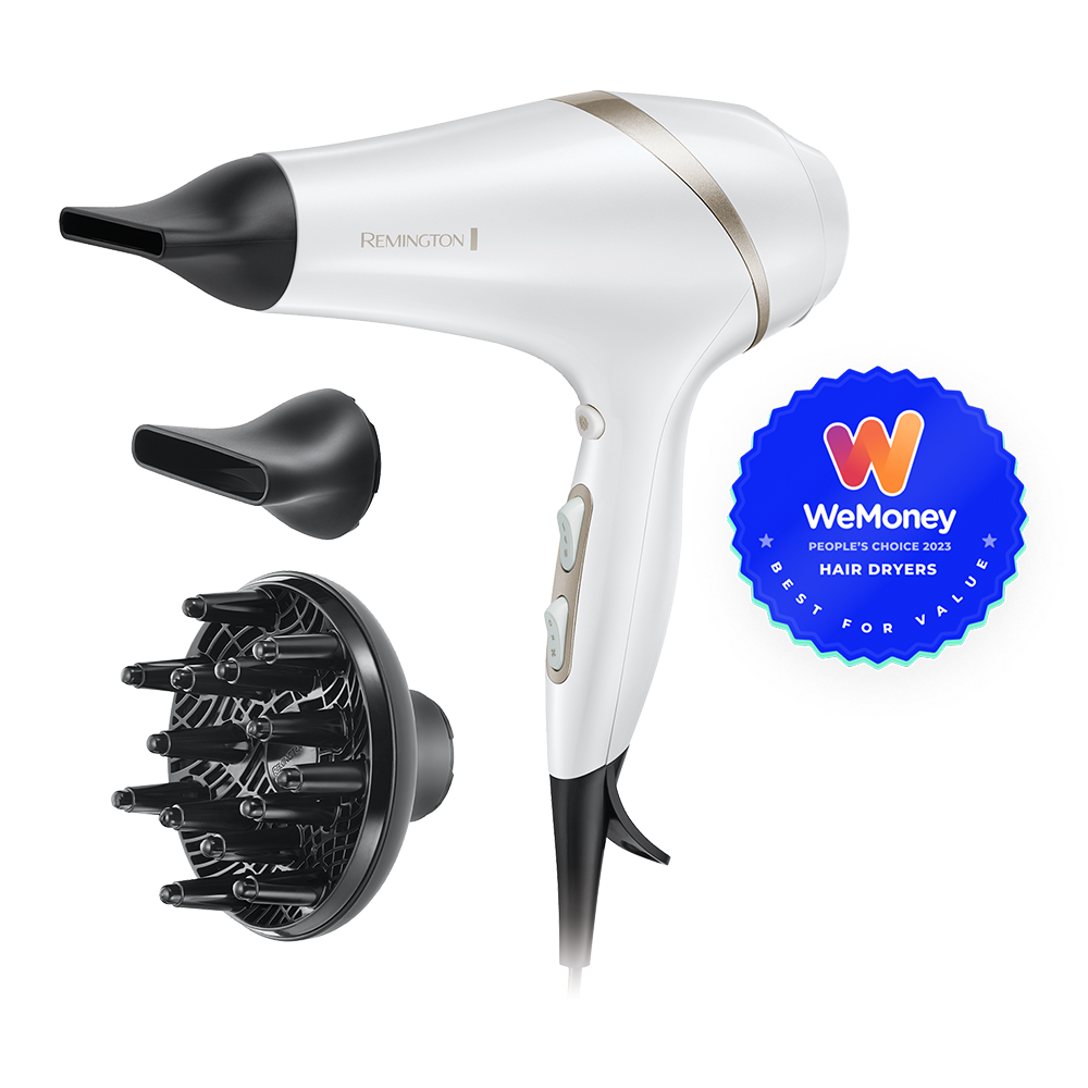 Hairdryer AC | Remington Hydraluxe