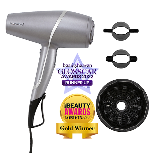 PROluxe You™ Adaptive Hair Dryer | Remington