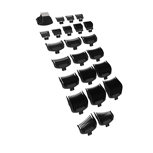 Rapid Cut Ultimate Hair Cut Kit Remington