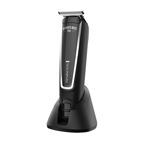 remington barbers best pro power shaver