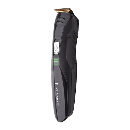 remington 5 in 1 grooming kit