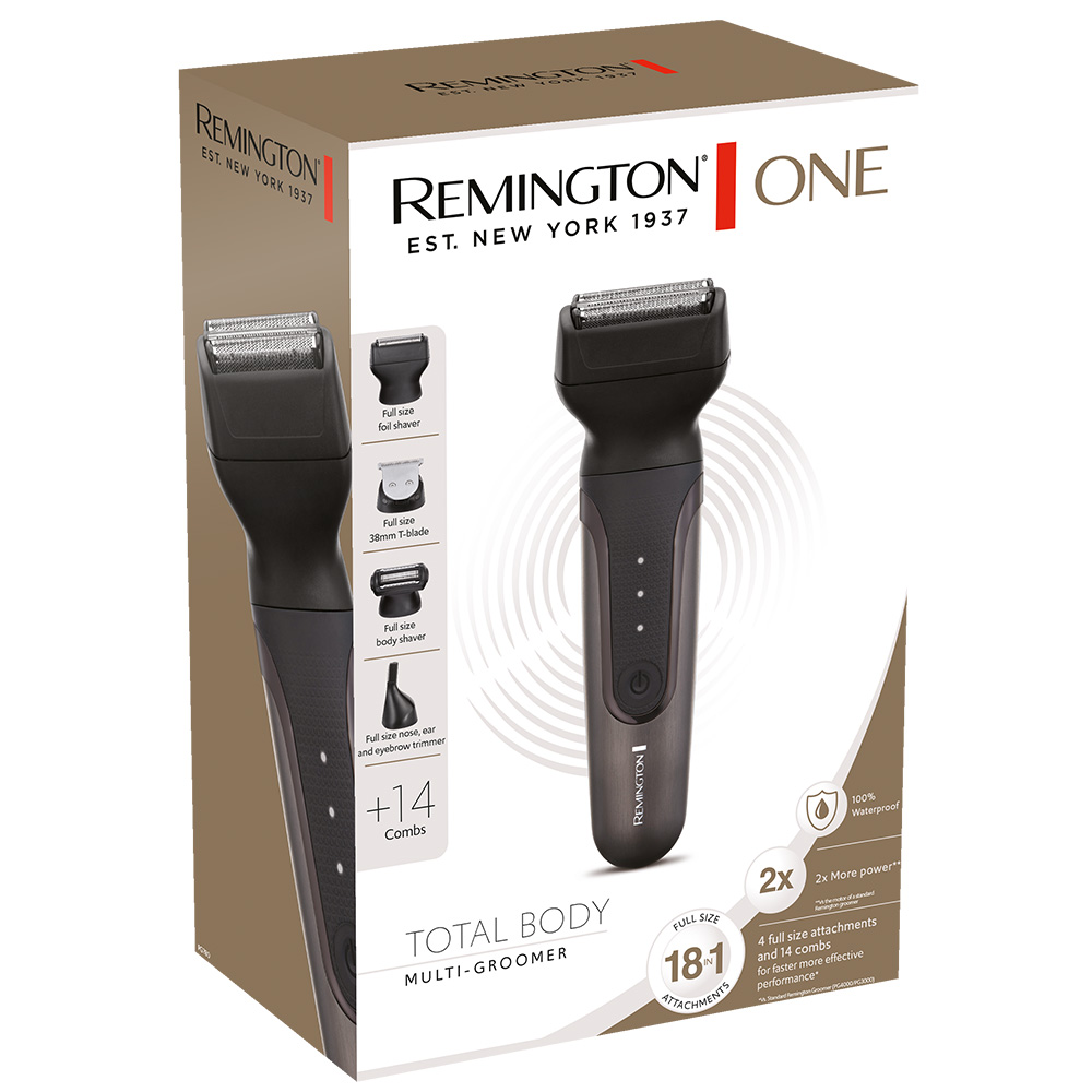 Body 2024 trimmer remington