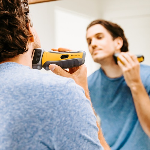 Virtually Indestructible Foil Shaver | Remington