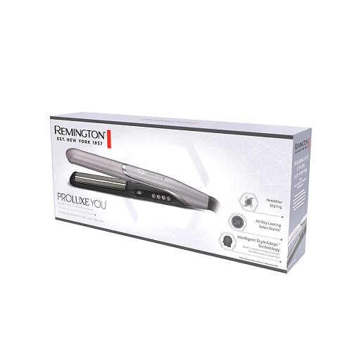 PROluxe You™ Adaptive Straightener - S9880