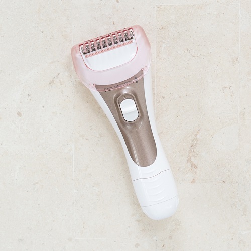 Smooth S1 Lady Shaver | Remington