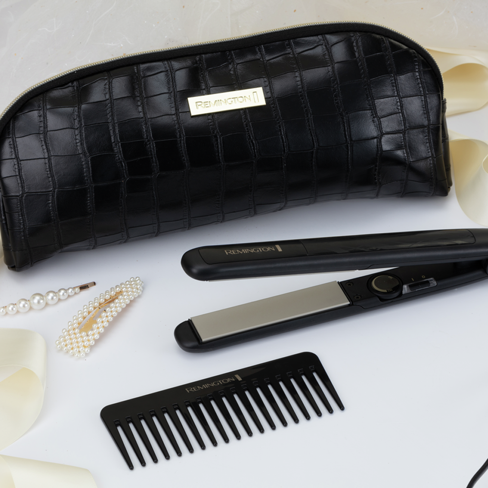 Flat iron hotsell gift sets