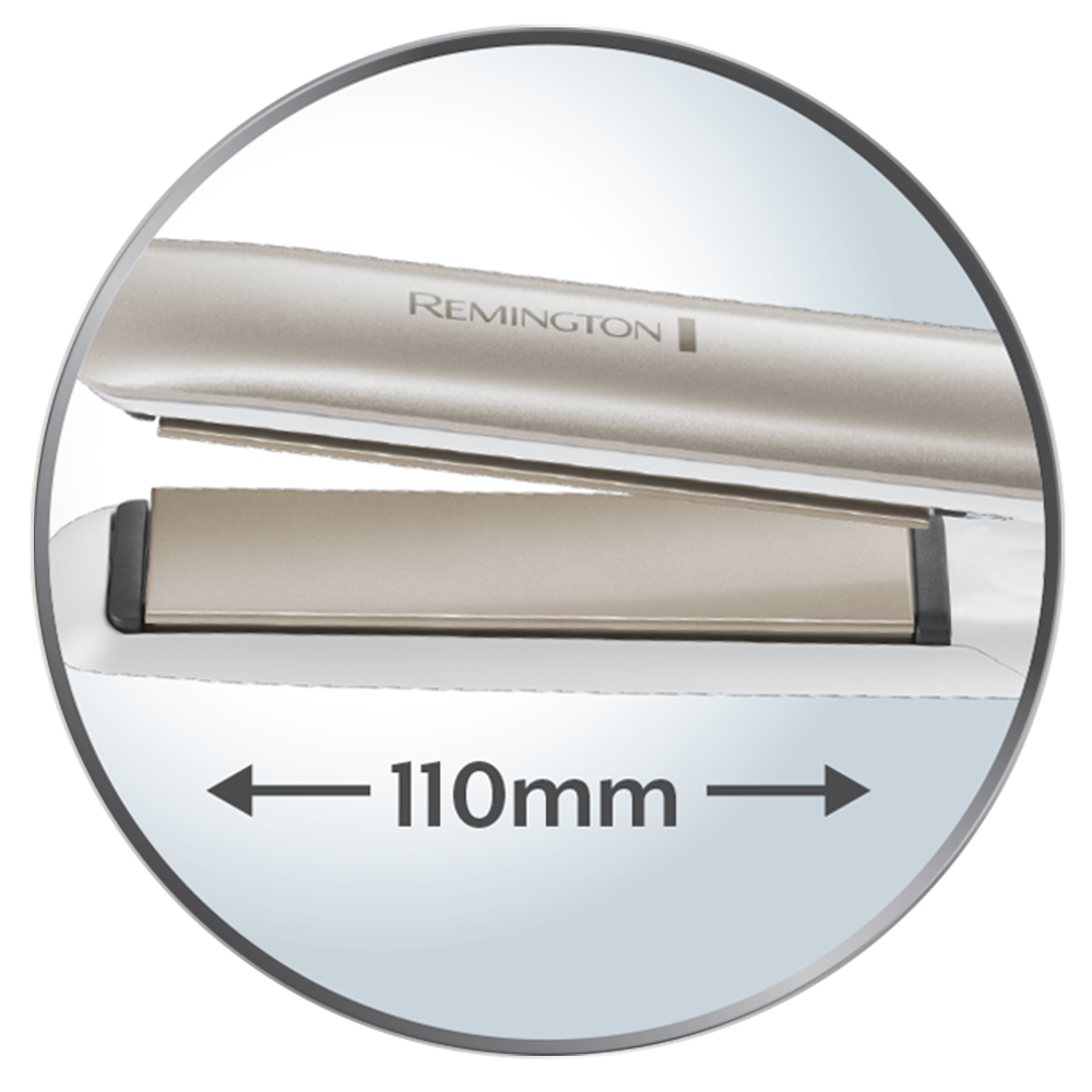 Plancha de Pelo Remington Hydraluxe S8901