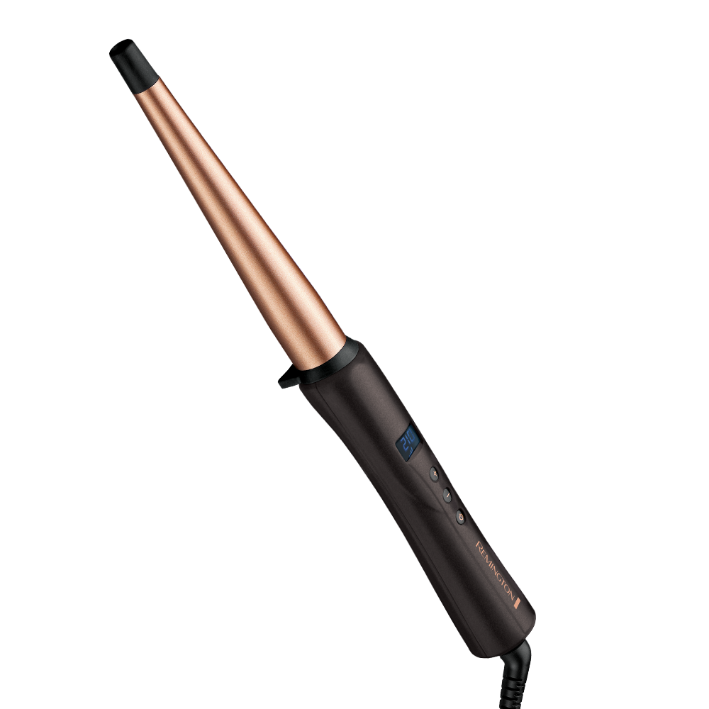 Copper Radiance Curling Wand |