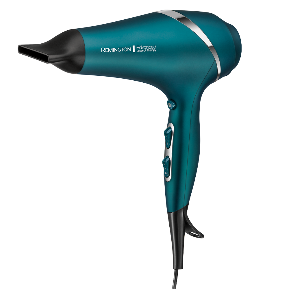 Advanced Haartrockner AC Coconut Therapy Remington |