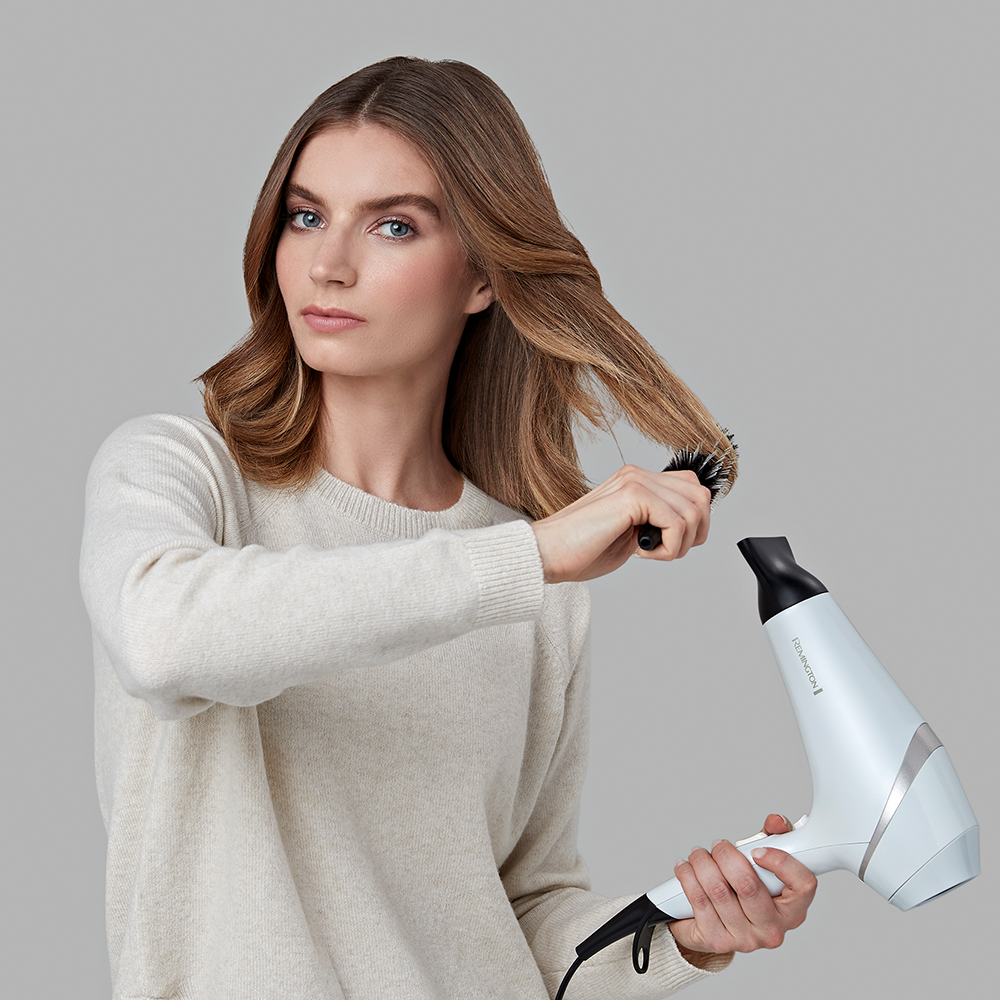 Hydraluxe AC Hairdryer | Remington