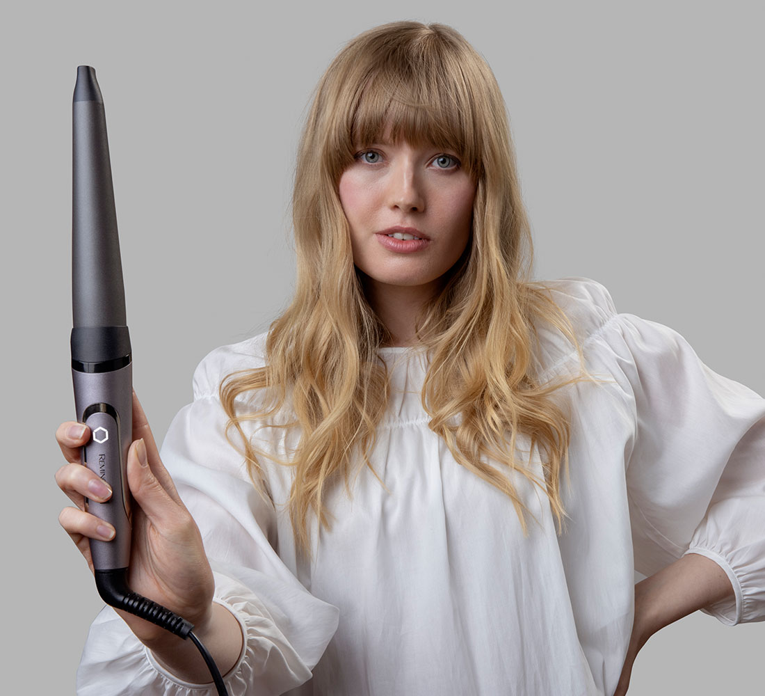 Remington PROluxe You Haircare Range — PBL Magazine