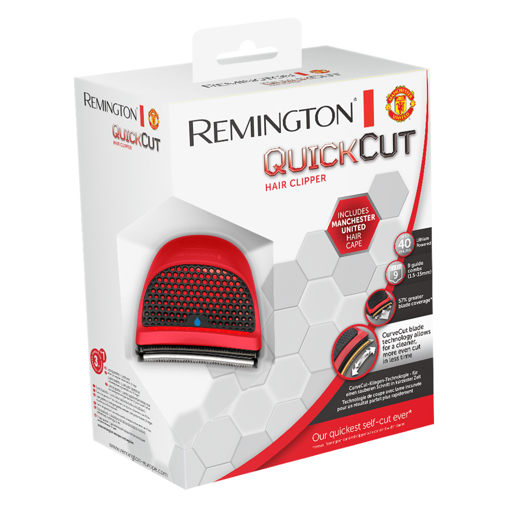 remington quickcut hc4255