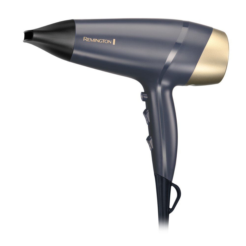 Remington Sapphire Luxe Hair Dryer D5805 | Remington