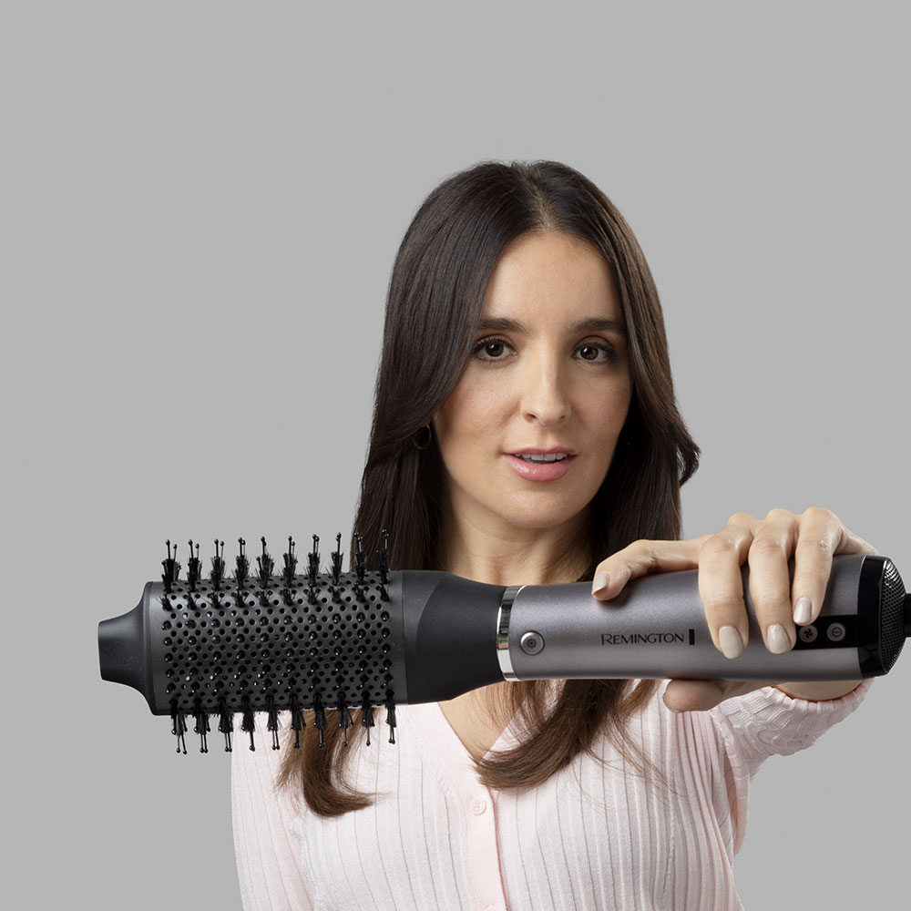 PROluxe You Adaptive HotAirstyler Remington Hair Styling Remington