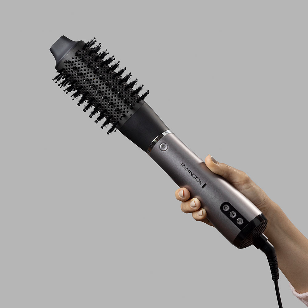 PROluxe You Adaptive HotAirstyler, Remington, Hair Styling