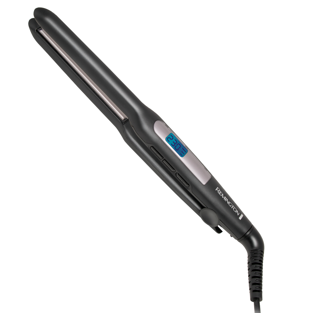 Remington pro slimline ceramic straightener top