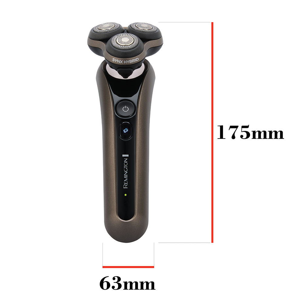 Remington X9 Limitless X Rotary Shaver | XR1795 | Remington