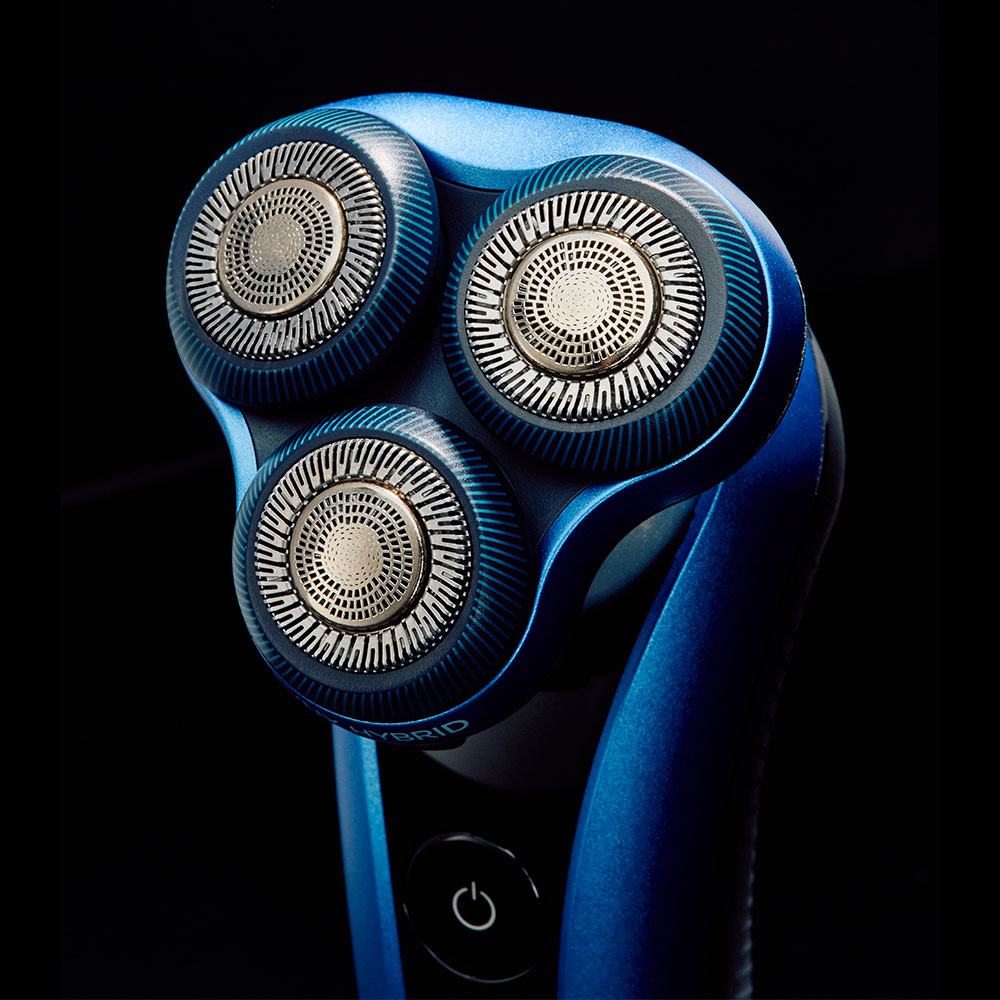 Remington Limitless X7 Rotary Shaver