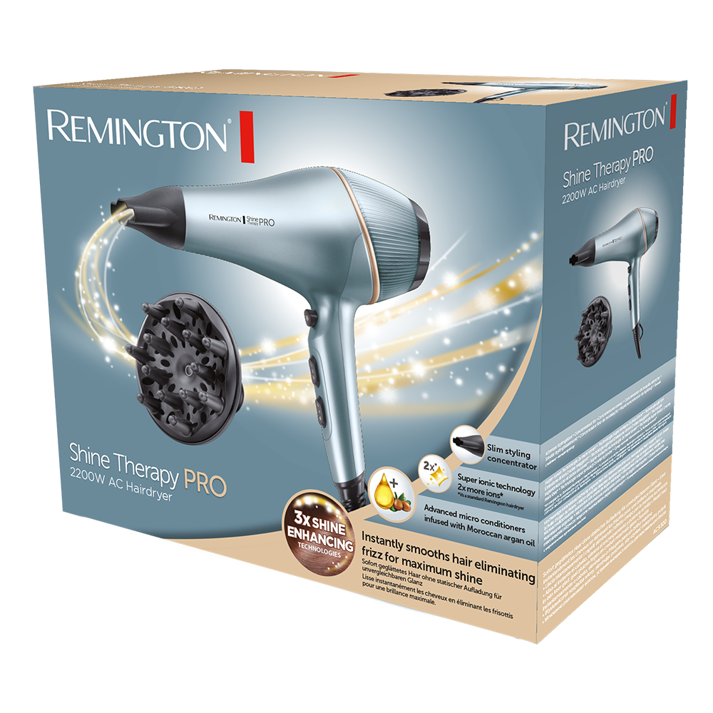 Buse de diffusion Remington 44160530103 sèche-cheveux – FixPart