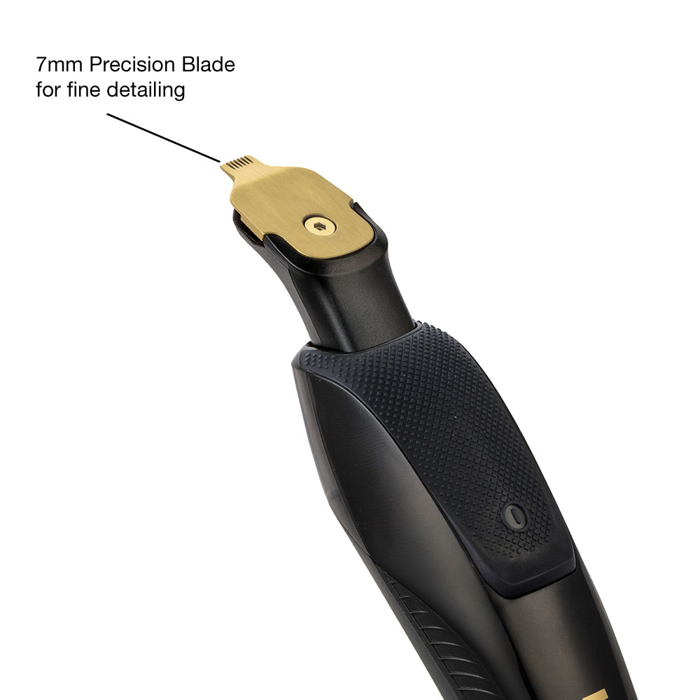| T-Series Trimmer Remington Ultimate Precision
