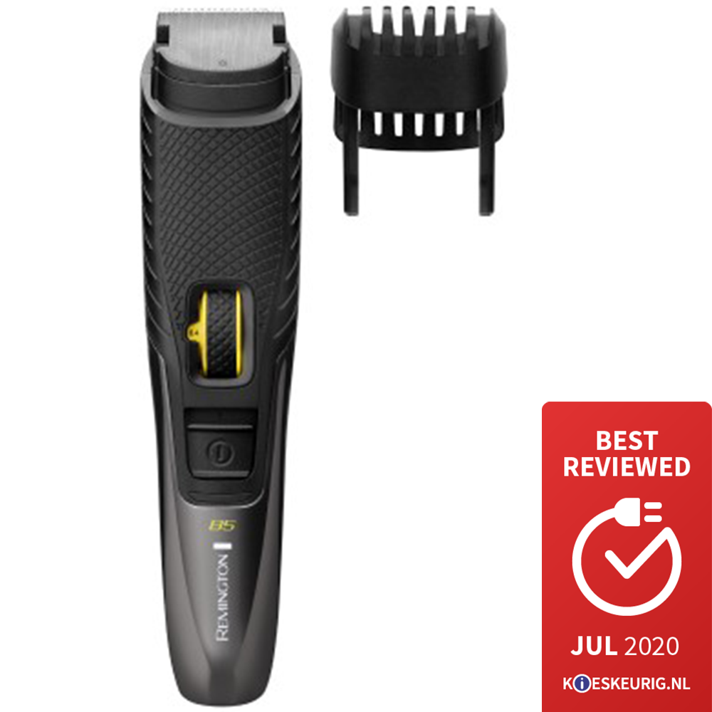 Style Series B5 Baardtrimmer, Strakke en verzorgde baard | Remington